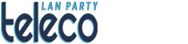 Teleco LAN Party